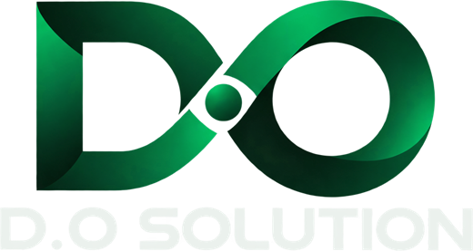 D.O SOLUTION
